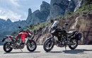 Yamaha Tracer 700 - Tí hon Adventure giá 200 triệu